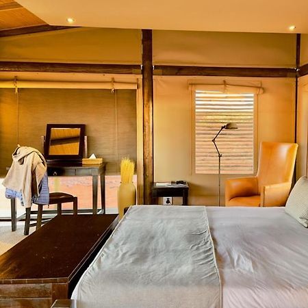 Wolwedans Desert Lodge NamibRand Exteriör bild