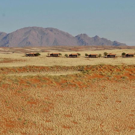 Wolwedans Desert Lodge NamibRand Exteriör bild