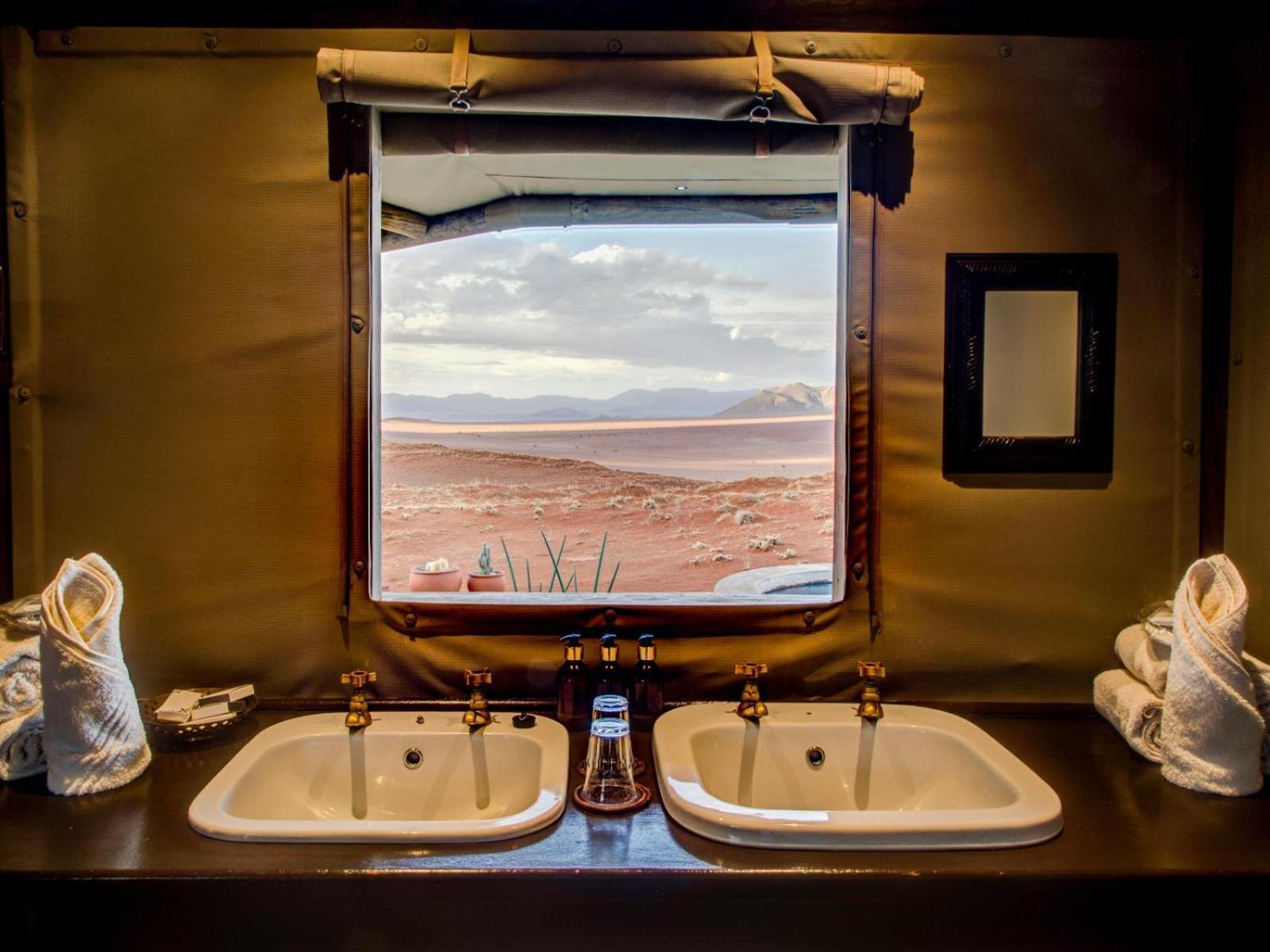 Wolwedans Desert Lodge NamibRand Rum bild